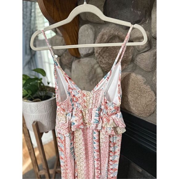 Anthropologie Hummingbird Dress - Picture 9 of 12